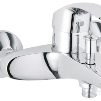 Смеситель для ванны Grohe Eurosmart (33300001)