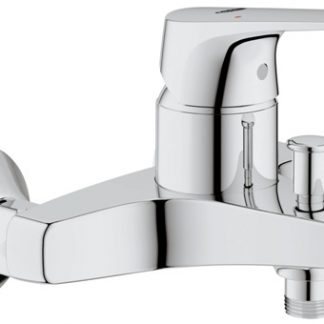 Смеситель для ванны Grohe BauFlow (32811000)