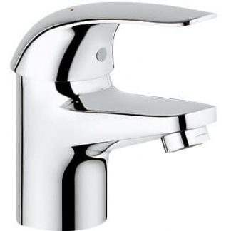 Смеситель для раковины Grohe Euroeco 32734000