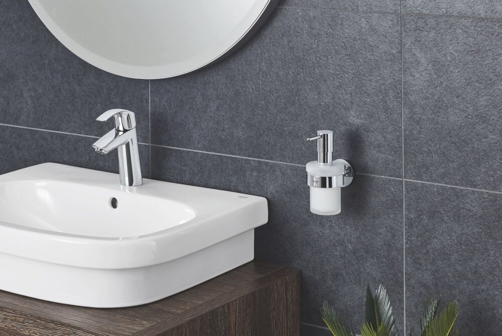 Аксессуары Для Ванной Grohe Купить