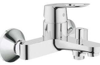 Смеситель для ванны Grohe BauLoop (32815000)