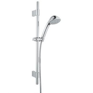 Душевой гарнитур 600мм. Grohe Relexa Massage (4 режима) (28945000)