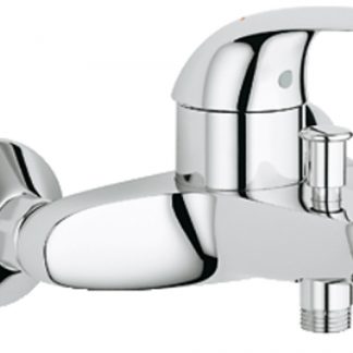 Смеситель для ванны Grohe StartEco (23270000)