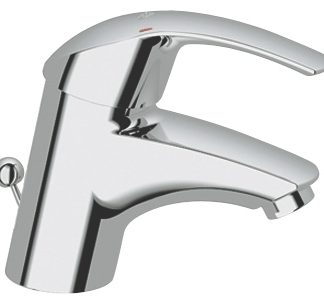 Смеситель для умывальника Grohe Eurosmart (32925001)