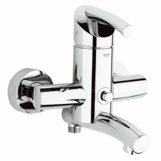 Смеситель для ванны Grohe Tenso (33349000)