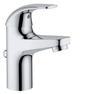 Смеситель для умывальника Grohe BauCurve (23164000)