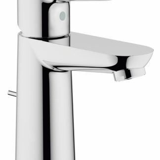 Смеситель для умывальника Grohe BauEdge (23167000)