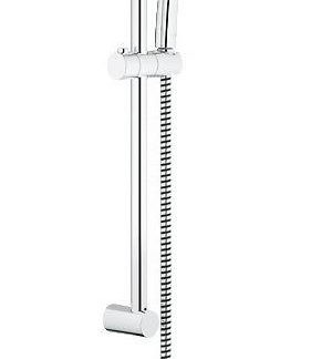 Душевой набор (3 полож) Grohe Tempesta Cosmopolitan (27786001)