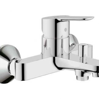 Смеситель для ванны Grohe BauEdge (32820000)