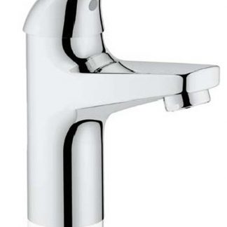 Смеситель для умывальника Grohe BauCurve (23165000)