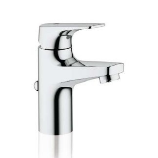 Смеситель для умывальника Grohe BauFlow (23155000)