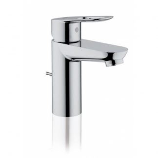 Смеситель для умывальника Grohe BauLoop (23337) (23159000)