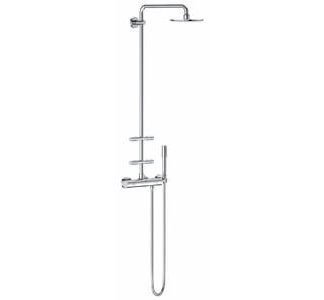 Душевой комплект с ручным душем Grohe Rainshower (27030)