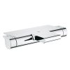 Смеситель-термостат для ванны c полочкой Grohe GROHTHERM-2000 New (34464001)