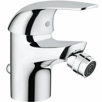 Смеситель Grohe для бидэ EUROECO (23263000)