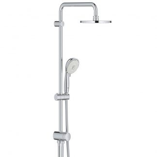 Grohe New Tempesta Rustic 200 27399002 душевая система