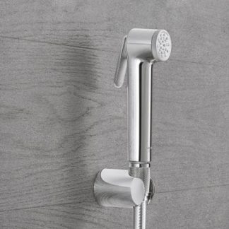 GROHE TEMPESTA 27513001 гигиенический душ со шлангом и держателем