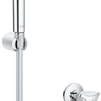 Душевой гарнитур GROHE Tempesta-F Trigger Spray 30 27514001