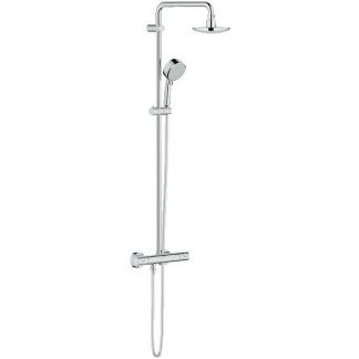 Душевая система Grohe New Tempesta Cosmopolitan 27922000