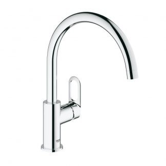 Смеситель кухонный Grohe BauLoop 31368000