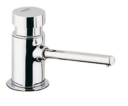 Дозатор жидкого мыла Grohe (36194)