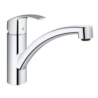 Смеситель для кухни Grohe Eurosmart 2015 (33281002)