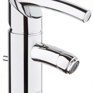 Смеситель для биде Grohe Tenso (33348000)