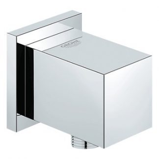 Шланговое подключение для душа Grohe Euphoria Cube (27704000)