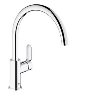 Смеситель для кухни Grohe BauEdge (31233000)