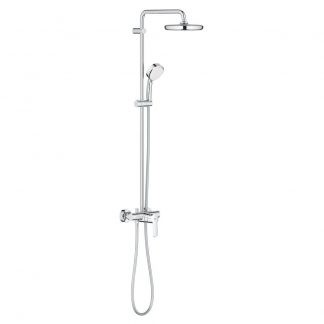 GROHE TEMPESTA COSMOPOLITAN 26224001 душевая система