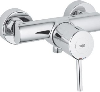 Смеситель для душа Grohe Concetto (32210000)