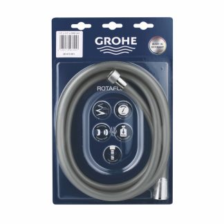 Душевой шланг Grohe Relexaflex 1750мм. (28154000)