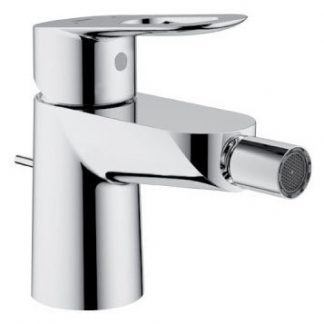 Смеситель для биде Grohe BauLoop (23338000)