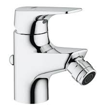 Смеситель Grohe для биде BauFlow 23754000