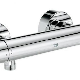 Смеситель-термостат для душа Grohe Cosmopolitan 1000 (34065000)