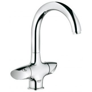 Смеситель для кухни Grohe Aria (31043000)