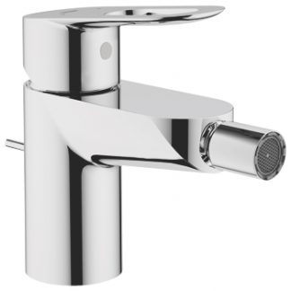 Смеситель для биде Grohe BauLoop (23338) (23160000)