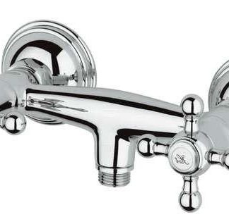 Смеситель для душа Grohe Sinfonia (26000000)