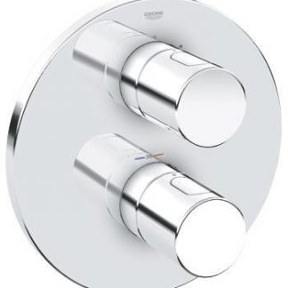 Термостат для душа Grohe Grohtherm 3000 Cosmopolitan (19467000)