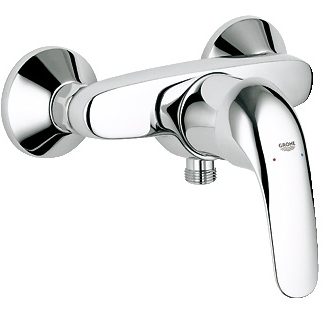 Смеситель для душа Grohe StartEco (23268000)